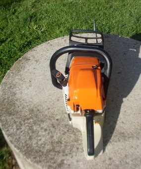 Stihl 362 - 3