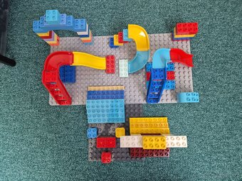 Lego Duplo Hřiště - 3