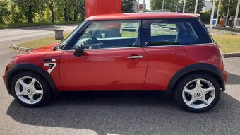Mini cooper one Edition seven - 3