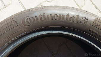 Pneu Continental a Michelin 225/50/17 1 a 1 ks - 3