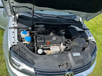 Voklswagen EOS 1.4 TSI, 2011, klima,kůže,cabrio - 3