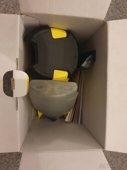 KARCHER okenní vysavač WV 50 Plus - 3