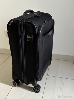 Kufr Samsonite - 3