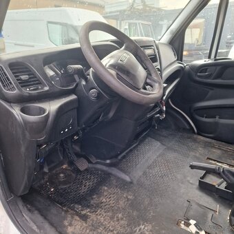 Iveco Daily-kabina vozu r.v.2018 - 3