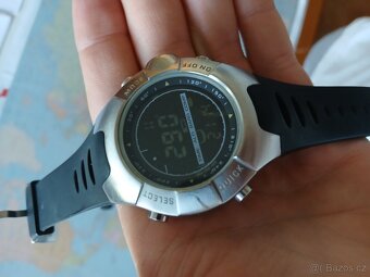 Suunto Observer - 3