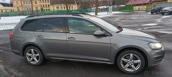 VW GOLF 7 VARIANT (WEBASTO,BIXENON,PANORAMA) - 3