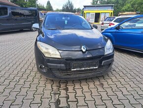 Renault Megane III. - 3