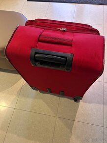 Kufr Samsonite - 3