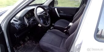 Land rover freelander td4 - 3