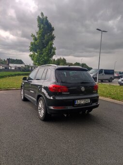 Volkswagen Tiguan 2.0 TDI 103 kW - 3