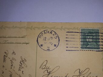 Pohled z roku 1935 - 3