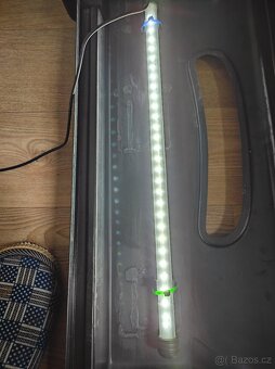 Nabízím kryt s led světlem 15 W - 3