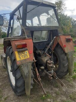 Zetor 7211 - 3