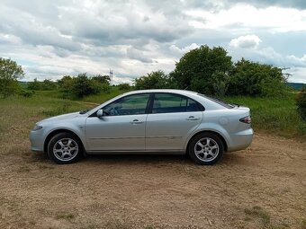 Mazda 6, 2.0 benzin - 3
