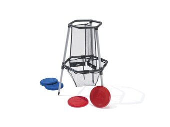 Zahradní discgolf - společenská rodinná hra - 3