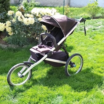 Thule - 3