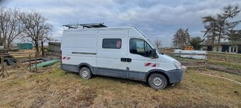 Prodám Iveco Daily - 3