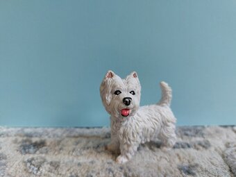 zvířátka Schleich, která se již nevyrábí - 3