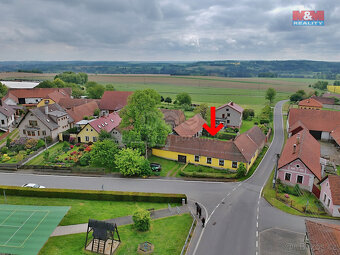 Prodej rodinného domu, 110 m², Bratřice - 3