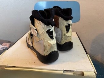 Cestovní enduro boty Thor 44 - 45 - 3