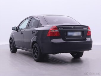 Chevrolet Aveo 1,2 i 16V 62kW CZ Klima (2012) - 3