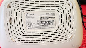 Wifi Router - 3