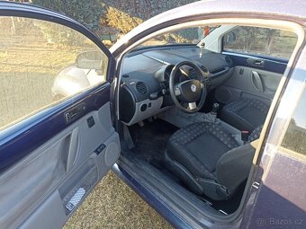 Volkswagen brouk 2.0 - 3