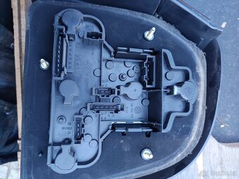 Zadní světla na Volkswagen golf 3 - 3