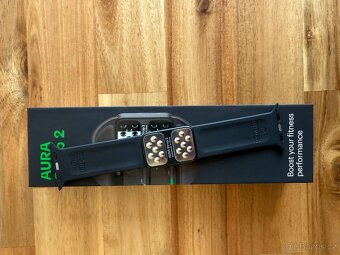 AURA Strap 2 pro Apple Watch - 3