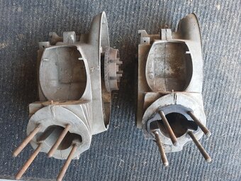 5x motor jawa čz pérák - 3