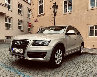 AUDI Q5 S-line 44 - 3
