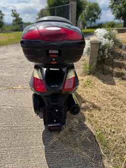 APRILIA ATLANTIC 500 - 3