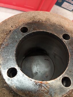 Motor DKW SB 200, k 200 - 3