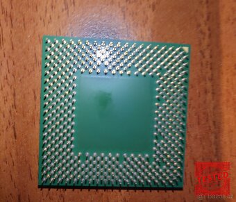 retro AthlonXP 2200+ SocketA(462), otestovany - 3