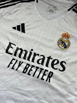 Dres Real Madrid - 3