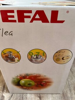 Odšťavňovač Tefal - 3