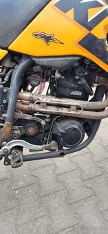 Ktm 620 lc4 - 3