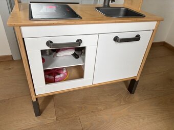 Dětská kuchyňka Ikea - 3