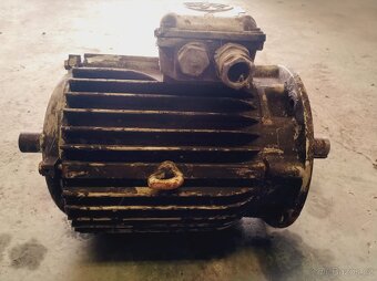 Elektromotor 3kw - 3