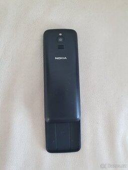 Nokia 8110 4G Dual SIM - 3