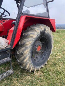 Zetor 6911 - 3