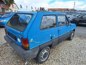 Seat Marbella - 3