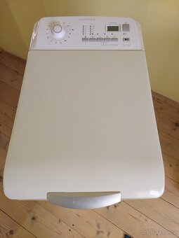 Pračka - 3