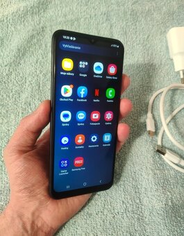 Mobilny telefon - Samsung Galaxy A22 64GB 5G - 3