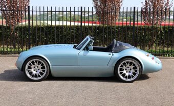 Wiesmann MF3 Roadster 2002 - 3