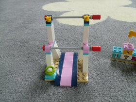 Lego Friends - Stephanie a gymnastické představení - 3