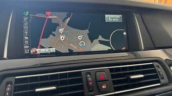 BMW 520d 158000km - 3