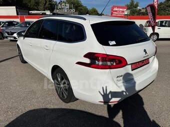 PEUGEOT 308 II (2) SW BlueHDi 130 S&S ALLURE 2020 - 3