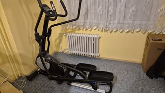 Fitness stroj Crosstraner Top stav - 3