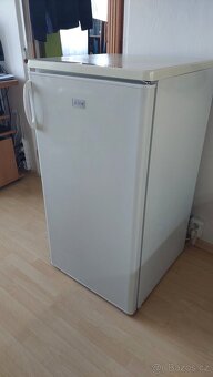 Lednice Zanussi - 3